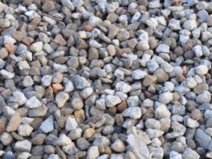 Recycled Aggregate (40/70) - Per Scoop - Rodgers Building and Landscaping Supplies