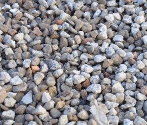 Recycled Aggregate (40/70) - Per Scoop - Rodgers Building and Landscaping Supplies