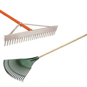 Rakes - Rodgers Building and Landscaping Supplies