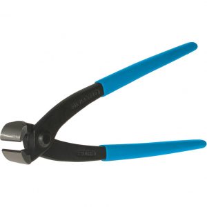Ox End Cutting Nippers - Rodgers Building and Landscaping Supplies