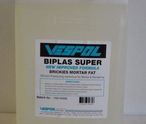 Biplas - 5 Litre Clear - Rodgers Building and Landscaping Supplies