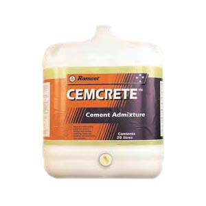 Cemcrete - Rodgers Building and Landscaping Supplies