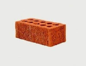 Common Scratchface Clay Brick - Rodgers Building and Landscaping Supplies