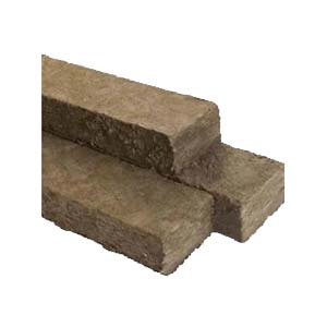 Rockwool Fireseal 1200 x 168 x 100 - Rodgers Building and Landscaping Supplies