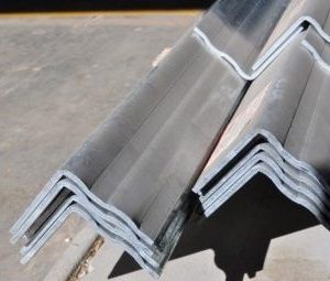 Lintel Angle Arch Bars - Rodgers Building and Landscaping Supplies