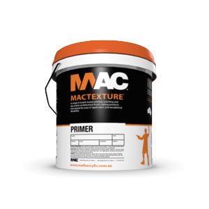 Mac Roll-on Primer (15 Litre) - Rodgers Building and Landscaping Supplies