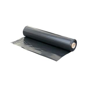 Plastic Underlay Rolls (200um) - Rodgers Building and Landscaping Supplies
