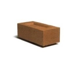 Common Solid Dry-Pressed Brick - Rodgers Building and Landscaping Supplies