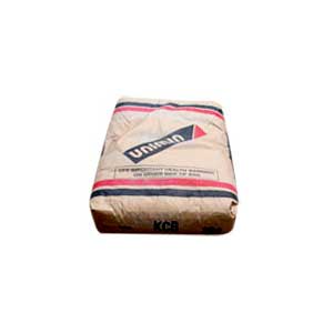 BPS Unimin KCB Clay (25kg) - Rodgers Building and Landscaping Supplies