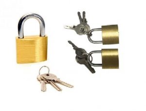 Padlock - Rodgers Building and Landscaping Supplies