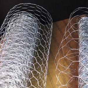 Chicken Wire - Rodgers Building and Landscaping Supplies