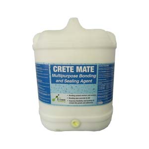 Crete Mate - Rodgers Building and Landscaping Supplies