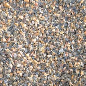 Crushed River Gravel (5mm) - Rodgers Building and Landscaping Supplies