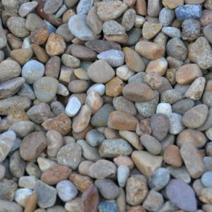 Round River (20mm) - Rodgers Building and Landscaping Supplies